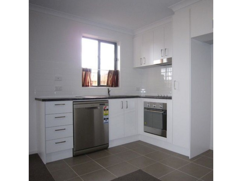 5/27 Ian Nicol Street, Watson ACT 2602
