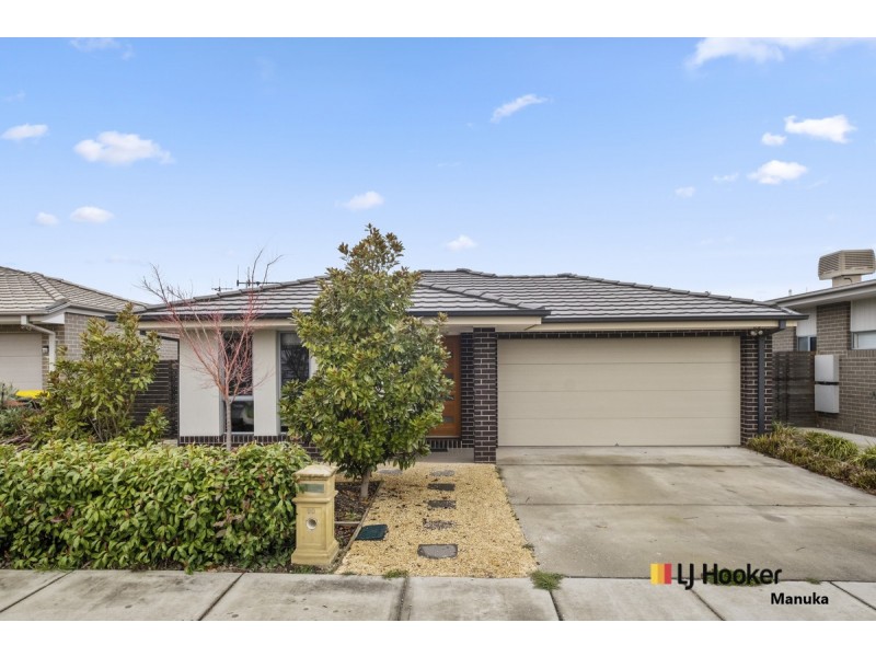 80 Cocoparra Crescent, Crace ACT 2911