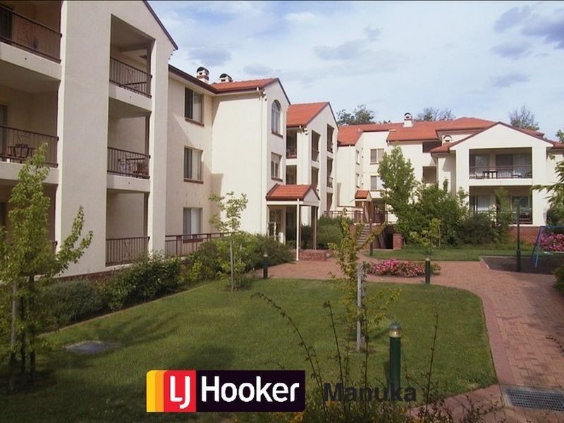 45/40 Torrens Street, Braddon ACT 2612