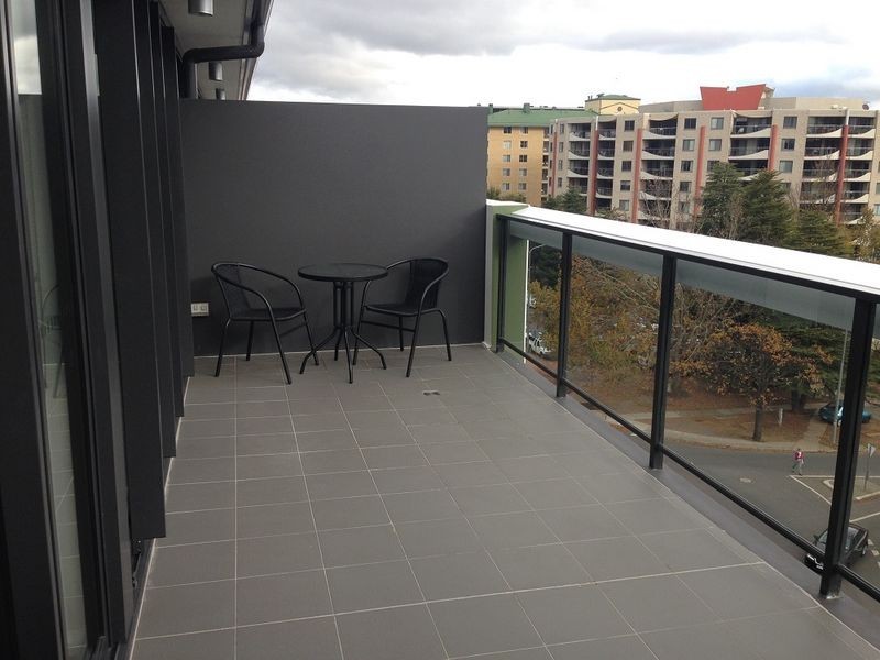 34/38 Mort Street, Braddon ACT 2612