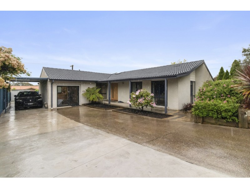 5 Geach Place, Chisholm ACT 2905