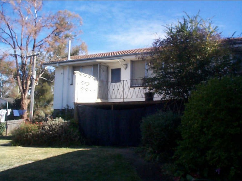 1/17 Richmond Street, Macquarie ACT 2614