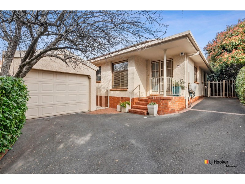 62a Schlich Street, Yarralumla ACT 2600