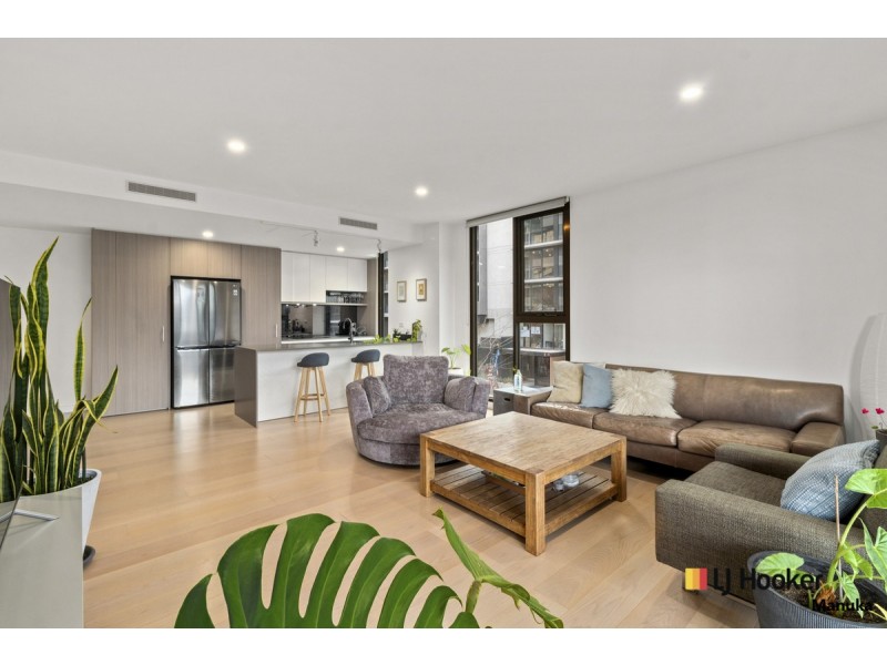 102/15 Provan Street, Campbell ACT 2612