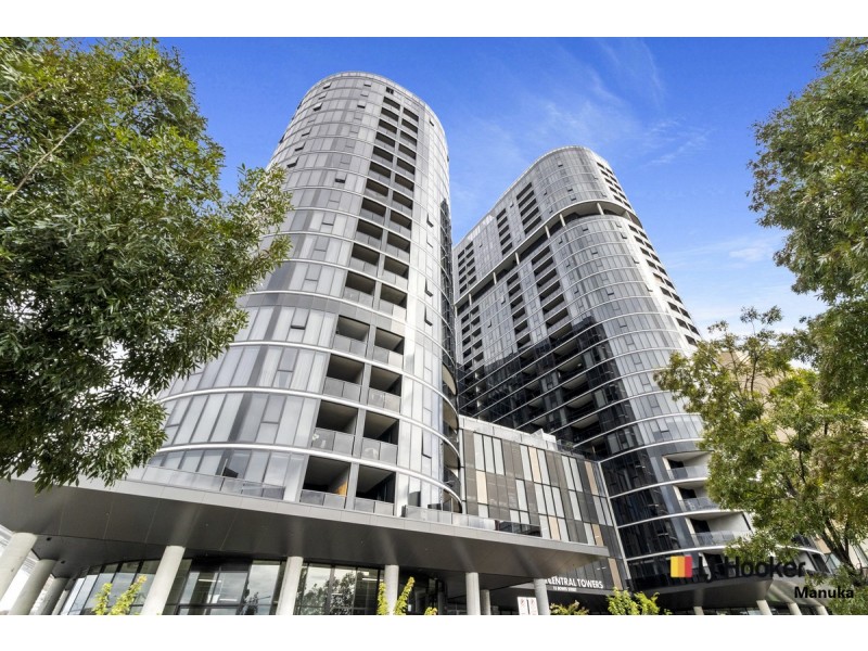 2001/15 Bowes Street, Phillip ACT 2606