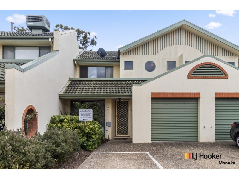 3/14 Federal Highway, Watson ACT 2602