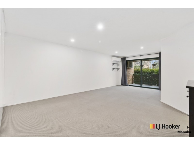 33/17 Oxley Street, Griffith ACT 2603