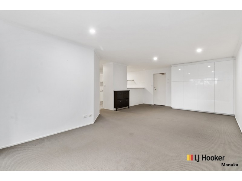 33/17 Oxley Street, Griffith ACT 2603