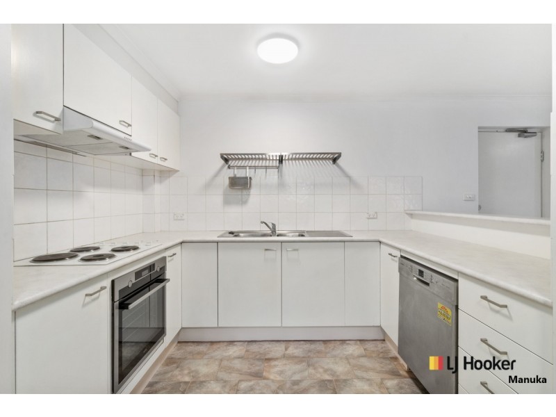 33/17 Oxley Street, Griffith ACT 2603