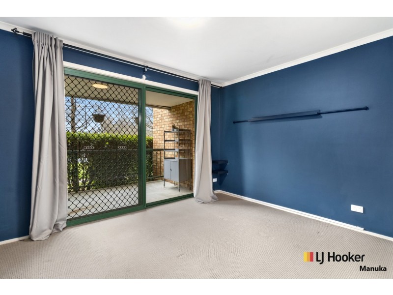 33/17 Oxley Street, Griffith ACT 2603