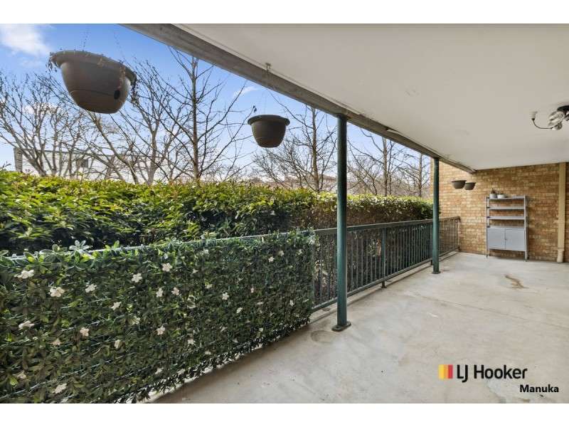 33/17 Oxley Street, Griffith ACT 2603
