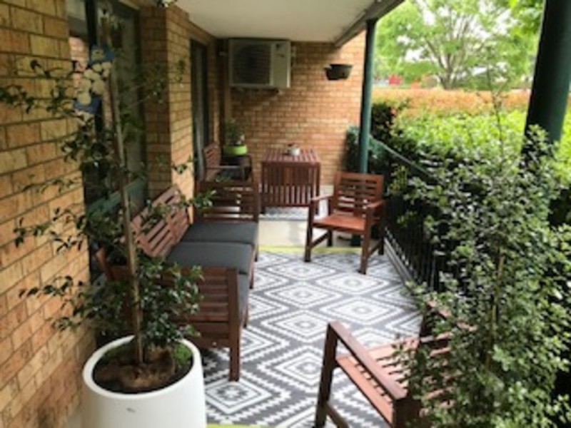 33/17 Oxley Street, Griffith ACT 2603