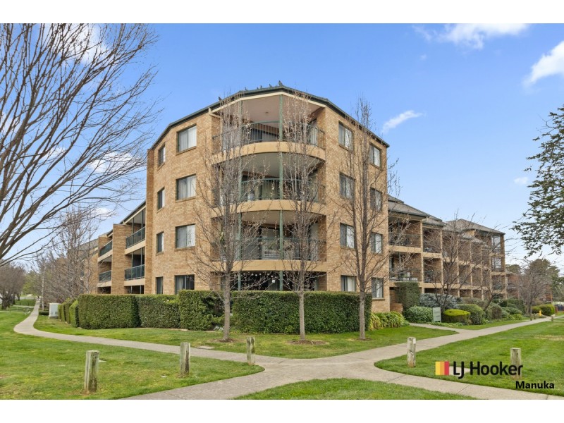33/17 Oxley Street, Griffith ACT 2603