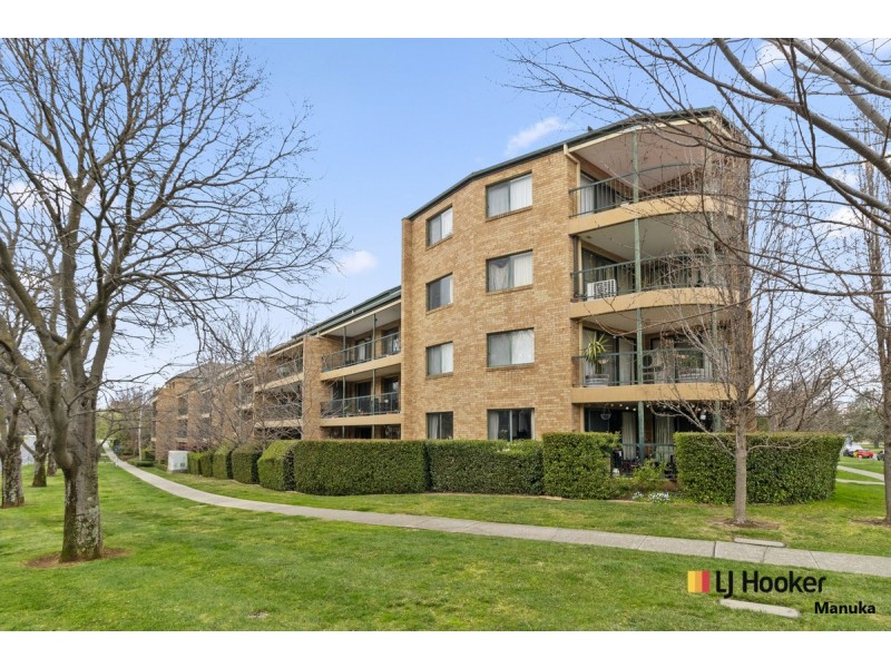 33/17 Oxley Street, Griffith ACT 2603