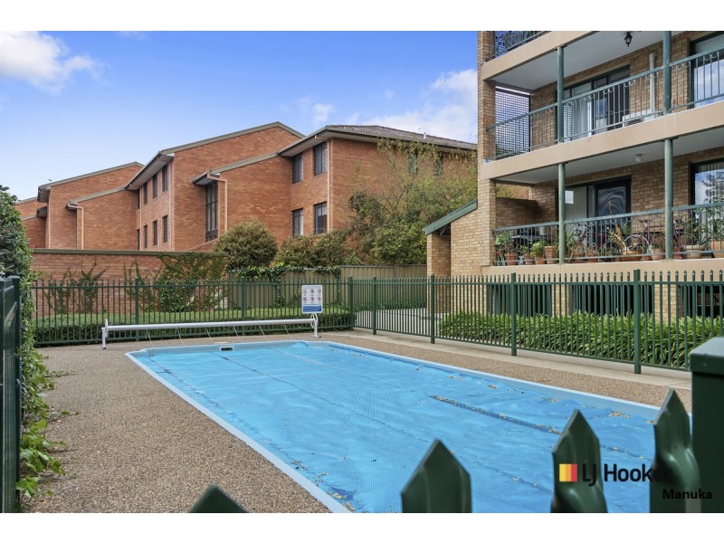 33/17 Oxley Street, Griffith ACT 2603