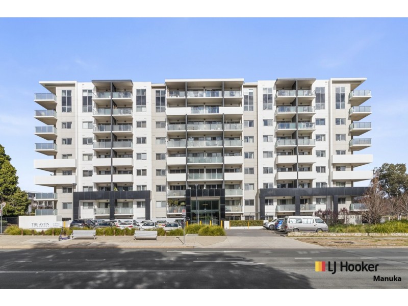 7/10 Ipima Street, Braddon ACT 2612