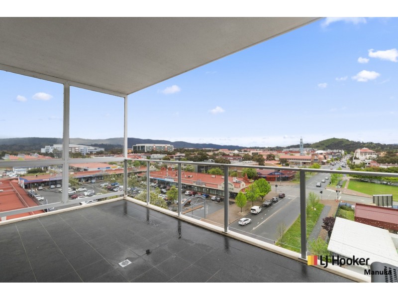 92/311 Anketell Street, Greenway ACT 2900
