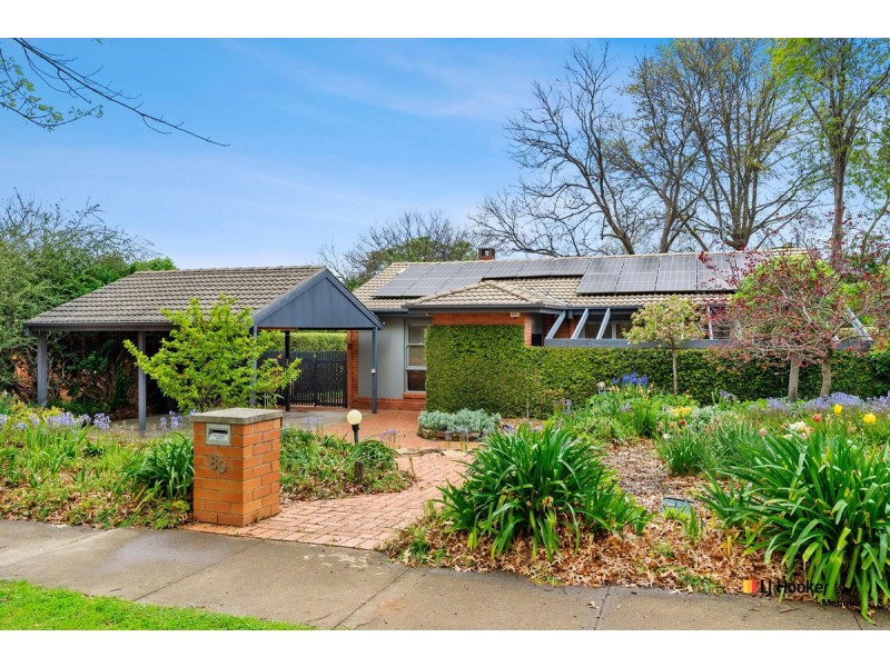 80 Sprent Street, Narrabundah ACT 2604