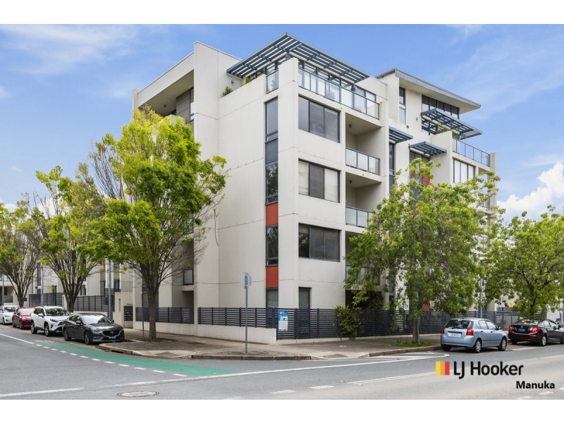 7/67 Giles Street, Kingston ACT 2604