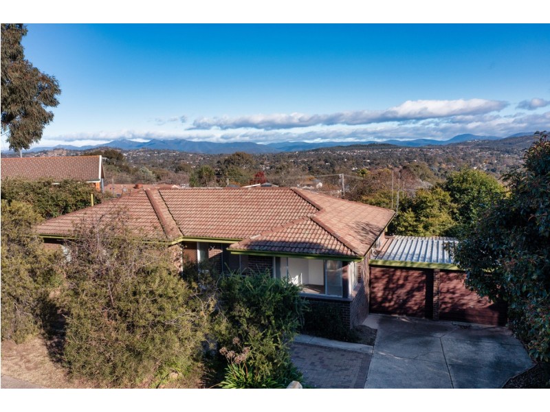 85 Hilder Street, Weston ACT 2611
