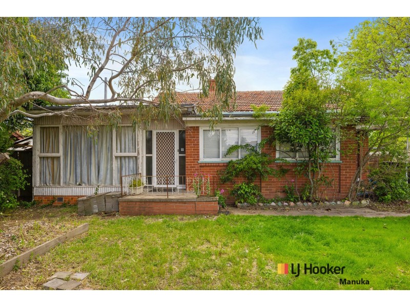 11 Batman Street, Braddon ACT 2612