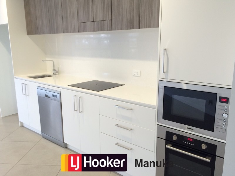10/191 La Perouse Street, Red Hill ACT 2603