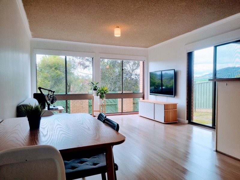 7/12 Wilkins Street, Mawson ACT 2607