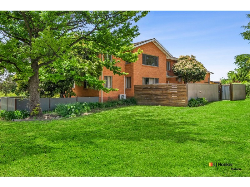 208-210 La Perouse Street, Red Hill ACT 2603