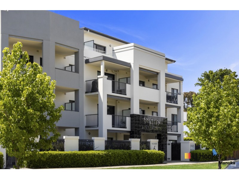 36/6 Cunningham Street, Griffith ACT 2603
