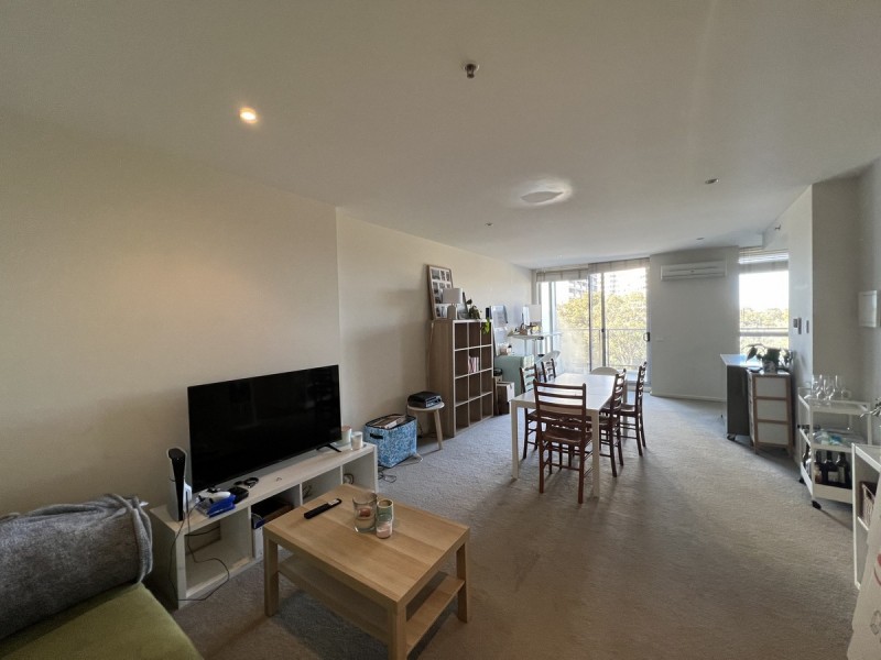 27/2 Edinburgh Avenue, City ACT 2601