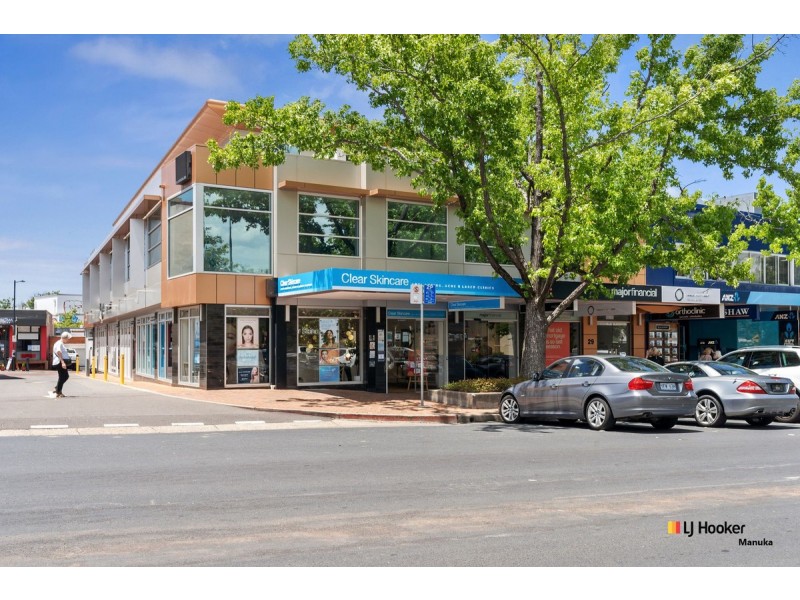29 Bougainville Street, Griffith ACT 2603