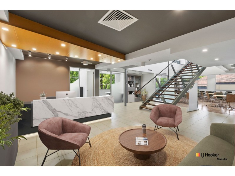 29 Bougainville Street, Griffith ACT 2603