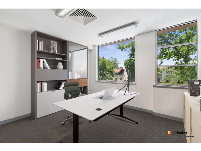 29 Bougainville Street, Griffith ACT 2603