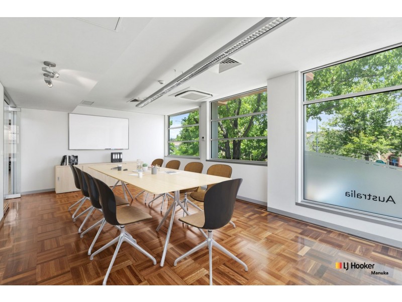 29 Bougainville Street, Griffith ACT 2603