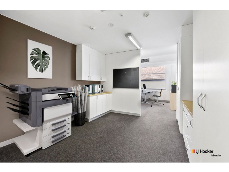 29 Bougainville Street, Griffith ACT 2603