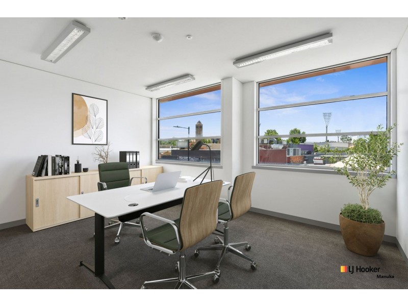 29 Bougainville Street, Griffith ACT 2603