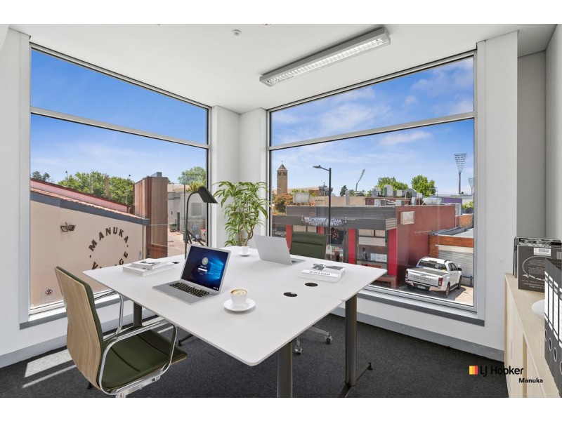 29 Bougainville Street, Griffith ACT 2603