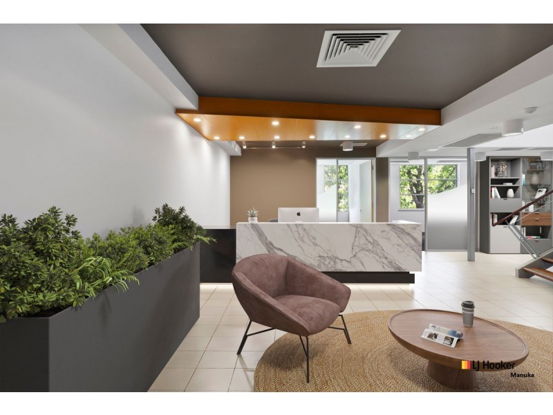 29 Bougainville Street, Griffith ACT 2603