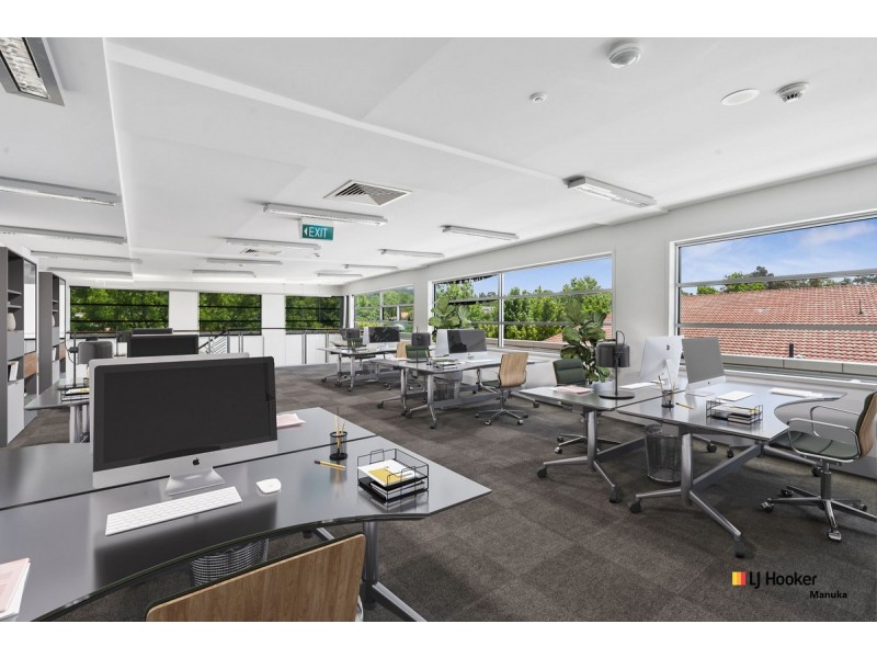 29 Bougainville Street, Griffith ACT 2603