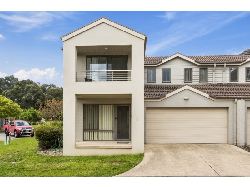 5/54 Handasyde Street, Conder ACT 2906