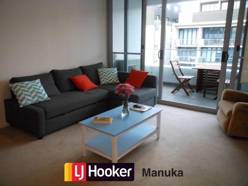 305/50 Eastlake Parade, Kingston ACT 2604