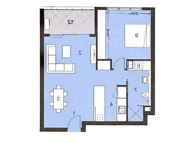 305/50 Eastlake Parade, Kingston ACT 2604