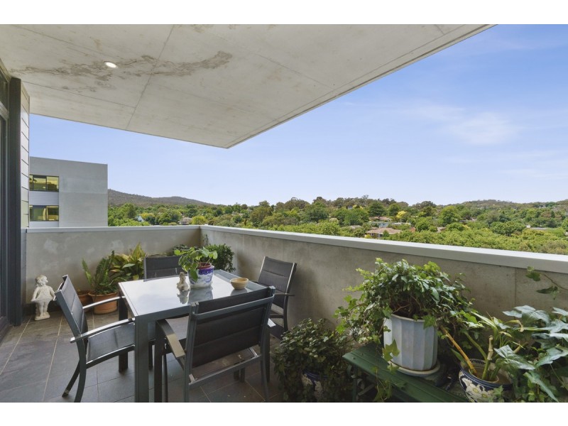 405/6 Provan Street, Campbell ACT 2612