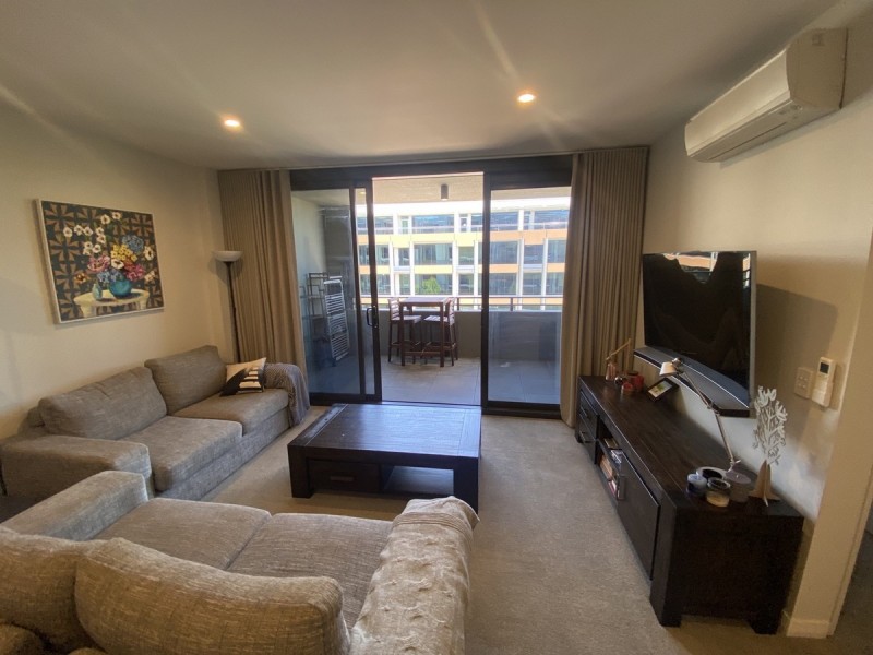 31/44 Macquarie Street, Barton ACT 2600