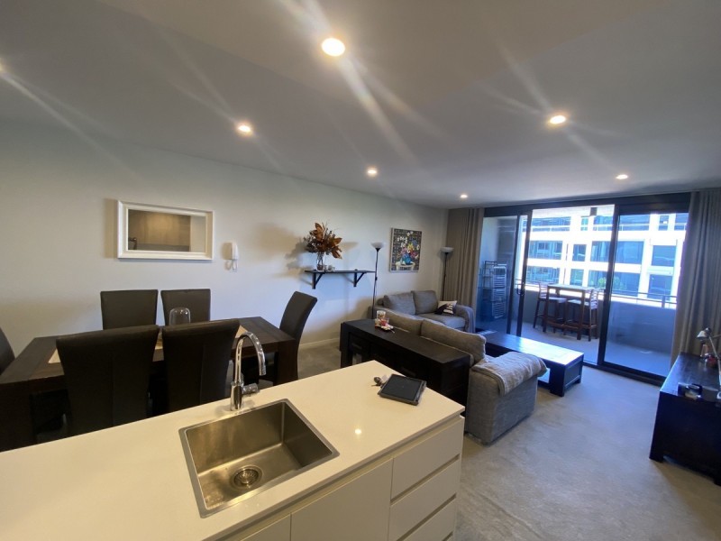 31/44 Macquarie Street, Barton ACT 2600