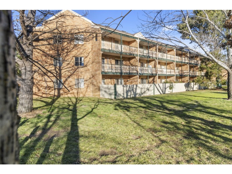 23/13-15 Sturt Avenue, Griffith ACT 2603