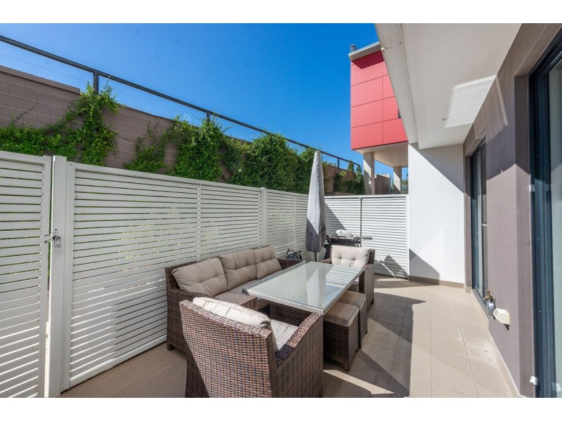 3/77 Leichardt Street, Kingston ACT 2604