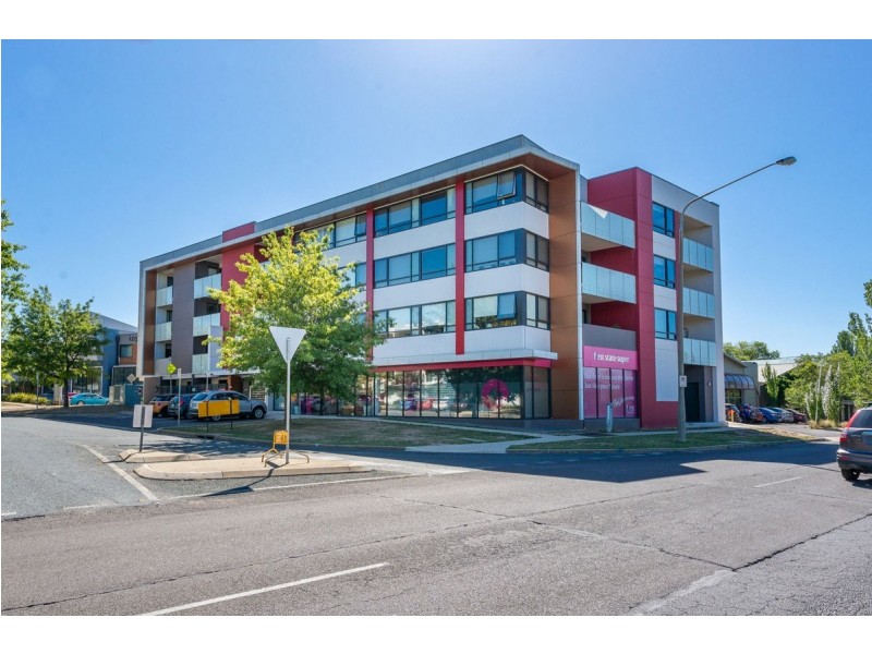 3/77 Leichardt Street, Kingston ACT 2604