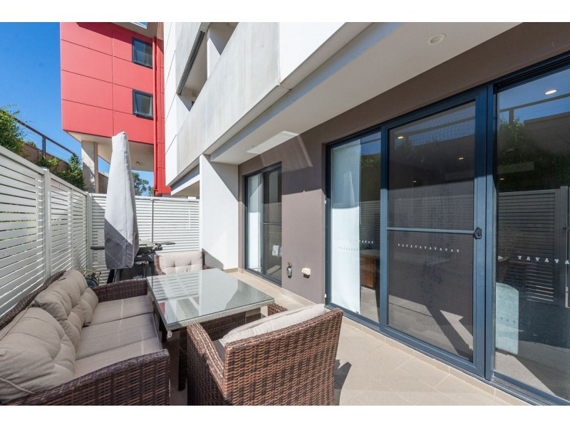 3/77 Leichardt Street, Kingston ACT 2604