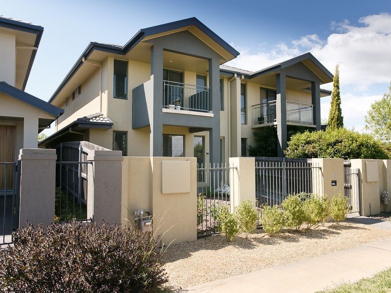 39 Hazelgrove Street, Harrison ACT 2914